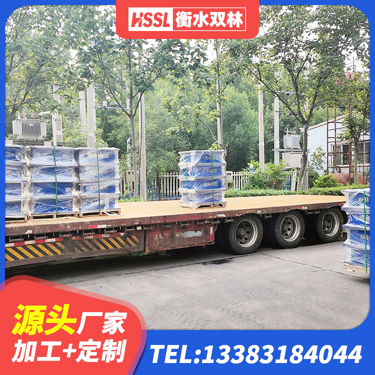 庆城县阻尼减隔震支座 庆城县LNR400隔震支座厂家 庆城县房屋建筑橡胶隔震支座LNR源头工厂 庆城县隔震支座造价 - 第6张