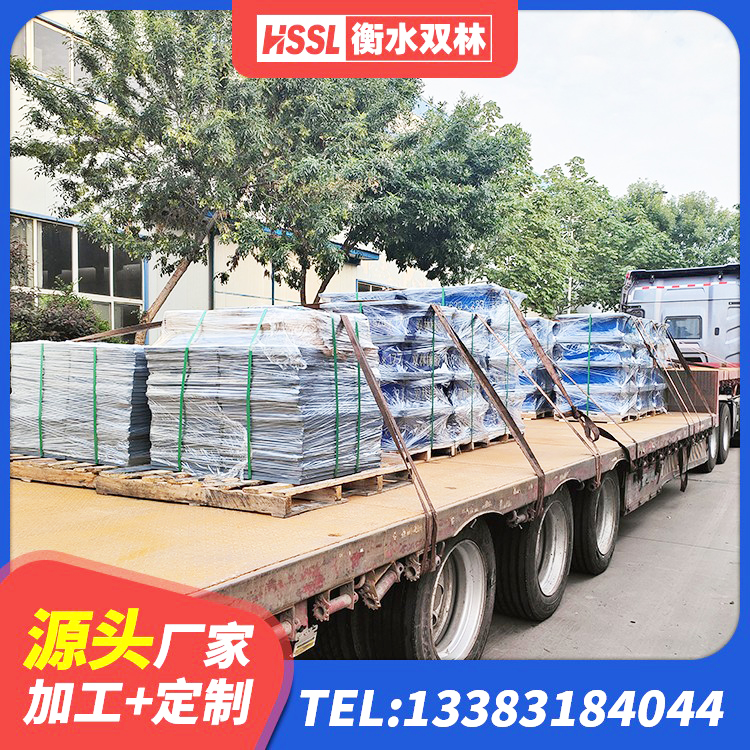 庆城县LNR800天然橡胶支座 庆城县LNR型橡胶隔震支座源头工厂 庆城县建筑橡胶隔震支座LNR800生产厂家 庆城县建筑抗震减震支座 - 第7张