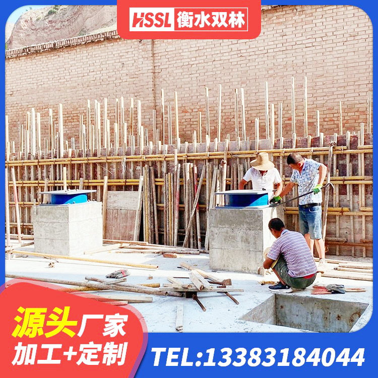 庆城县建筑隔震支座厂厂家 庆城县LRB铅芯隔震支座600厂家 庆城县建筑铅芯隔震支座LRB900厂家 庆城县HDR900高阻尼橡胶隔震支座源头工厂 - 第3张
